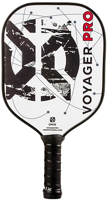 Onix Voyager Pro Pickleball Paddle                                                                                              