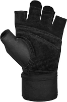 Harbinger Pro WristWrap® Weightlifting Gloves