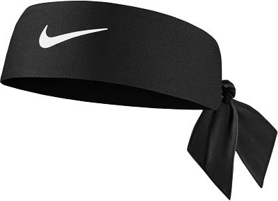 Nike Women's Dri-FIT Tie Headband 4.0