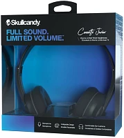 Skullcandy Cassette Junior Wired Over-Ear Headphones with Microphone                                                            