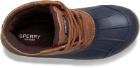 Sperry Kids Port Duck Boots                                                                                                     