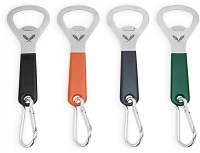 Foster & Rye Color Dip Bottle Carabiner Opener                                                                                  