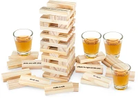 Foster & Rye Stack Group Drinking Game                                                                                          
