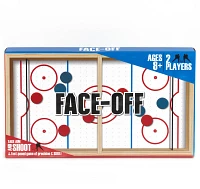 Professor Puzzle Face-Off Game                                                                                                  