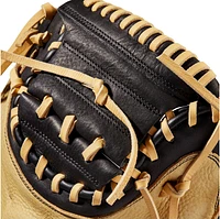 Wilson 33"  Adult A1000 Catchers Mitt                                                                                           