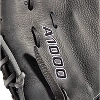 Wilson 12.5"  Adult A1000 ™ 1620 First Base Mitt                                                                              