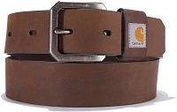 Carhartt Men's Saddle Leather Belt