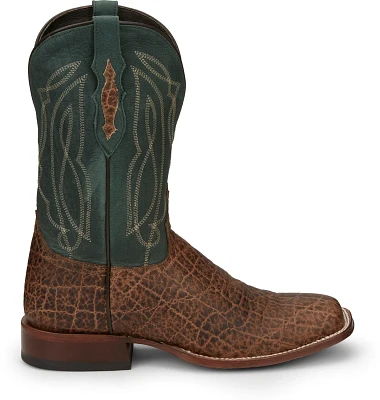 Tony Lama Men’s Tapadera Western Work Boots                                                                                   