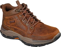 SKECHERS Men's Relaxed Fit Respected Boswell Shoes                                                                              