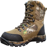 frogg toggs Men's Winchester Cisco Lace-Up Boots                                                                                