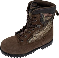 frogg toggs Boys' Winchester Rascal Lace-Up Boots                                                                               