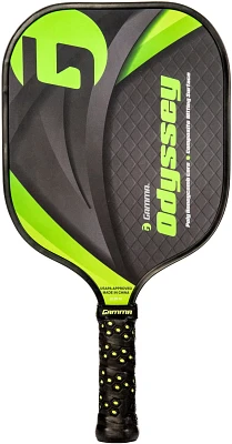 Gamma Odyssey Pickleball Paddle                                                                                                 