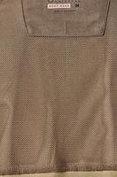 Magellan Outdoors Women's Eagle Pass Deluxe Long-Sleeve Button-Down Shirt                                                       