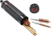 Redfield 8-Piece Universal Compact Pistol Cleaning Kit                                                                          