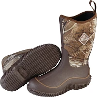 Muck Boot Boys' Hale 4mm Insulated WP Waterproof Hunting Boots                                                                  