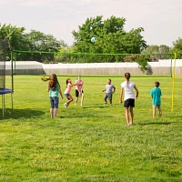 Skywalker Trampolines Volleyball Net Trampoline Accessory                                                                       