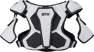 STX Cell 5 Lacrosse Shoulder Pads