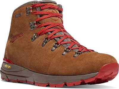 Danner Women's Mountain 600 4.5 in Hiking Boots                                                                                 