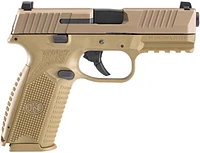 FN 509 9mm Luger Pistol                                                                                                         