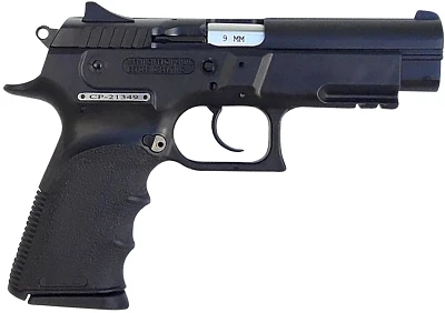 BUL Armory Cherokee 9mm Luger Pistol                                                                                            