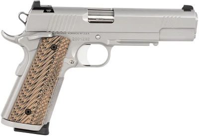 Dan Wesson Specialist 9 mm Pistol                                                                                               