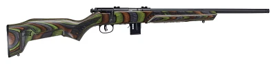 Savage Mark II Minimalist .22 WMR Bolt Action Rimfire Rifle