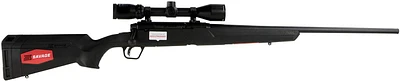 Savage Axis II XP Remington Bolt Action Centerfire Rifle