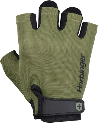 Harbinger Men's Power Glove Pro Lifting Gloves