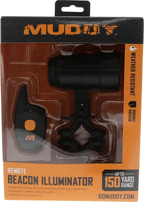 Muddy Outdoors Remote Beacon Illuminator                                                                                        