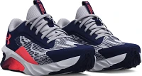 Under Armour Boys' Grade School Charged Scramjet 4 Running Shoes