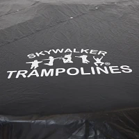 Skywalker Trampolines ft Round PVC Weather Cover