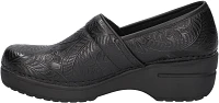 Easy Works by Easy Street Women's Lead Work Clogs                                                                               