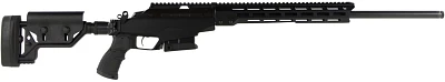 Tikka T3x Tac A1 308 Win LH Tactical Rifle                                                                                      