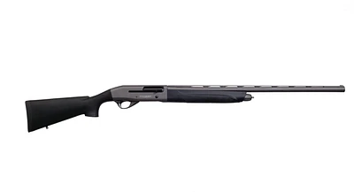 Weatherby Element Tungsten Synthetic 12 Gauge Semiautomatic Shotgun