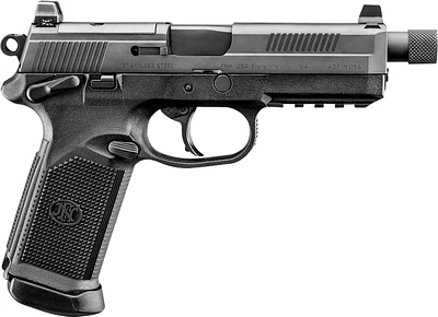 FNH USA 66-100865 FNX Tactical .45 ACP Pistol                                                                                   