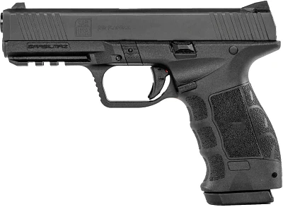 SAR USA SAR9 Compact 9mm Luger Centerfire Pistol                                                                                
