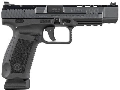 Canik TP9SFx 9mm Luger Pistol                                                                                                   