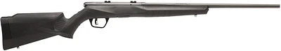 Savage 70840 B17 .17 HMR Bolt Action Rimfire Rifle Left-handed                                                                  