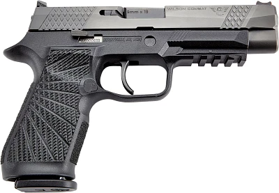 Wilson Combat P320 9mm Luger Centerfire Pistol                                                                                  