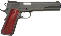 Fusion Precision Freedom Longslide 10mm Auto Pistol                                                                             