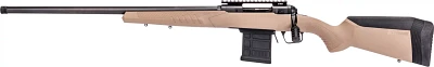 Savage Arms 110 Tactical Desert 6.5 Creedmoor 24 in Centerfire Rifle