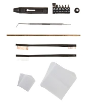 Redfield 28-Piece EVA Pistol Cleaning Kit                                                                                       