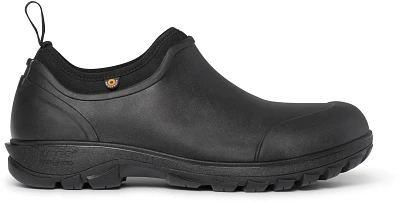 Bogs Men's Sauvie Slip-On Waterproof Boots                                                                                      