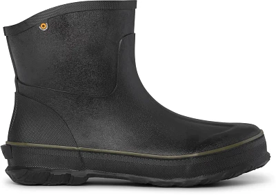 Bogs Men's Digger Mid Slip-On Farm Shoes