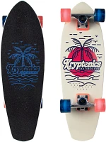 Kryptonics 27" Cruiser Skateboard                                                                                               