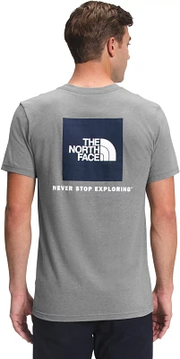 The North Face Men's Box NSE Short Sleeves T-shirt