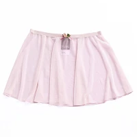 Rainbeau Moves Girls' Rosette and Ribbons Skirt