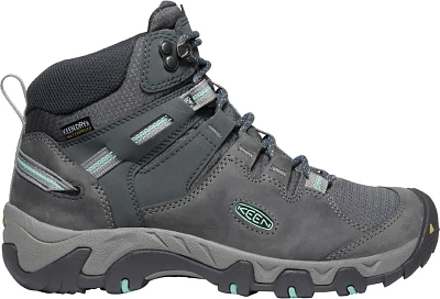 KEEN Women's Steens Hiking Boots                                                                                                