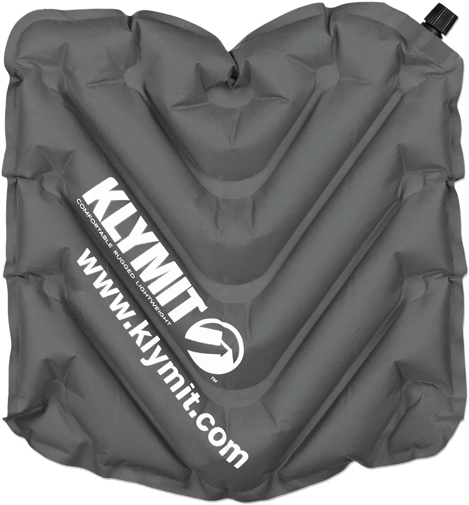 Klymit V Chambered Seat Cushion                                                                                                 