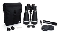 Celestron SkyMaster Pro 20 x 80 Binoculars                                                                                      